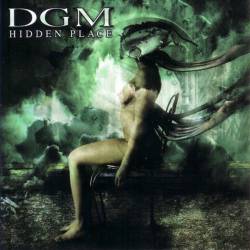 DGM : Hidden Place